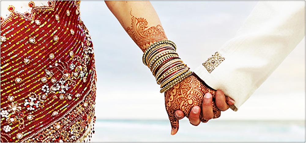 Disabled Matrimonial