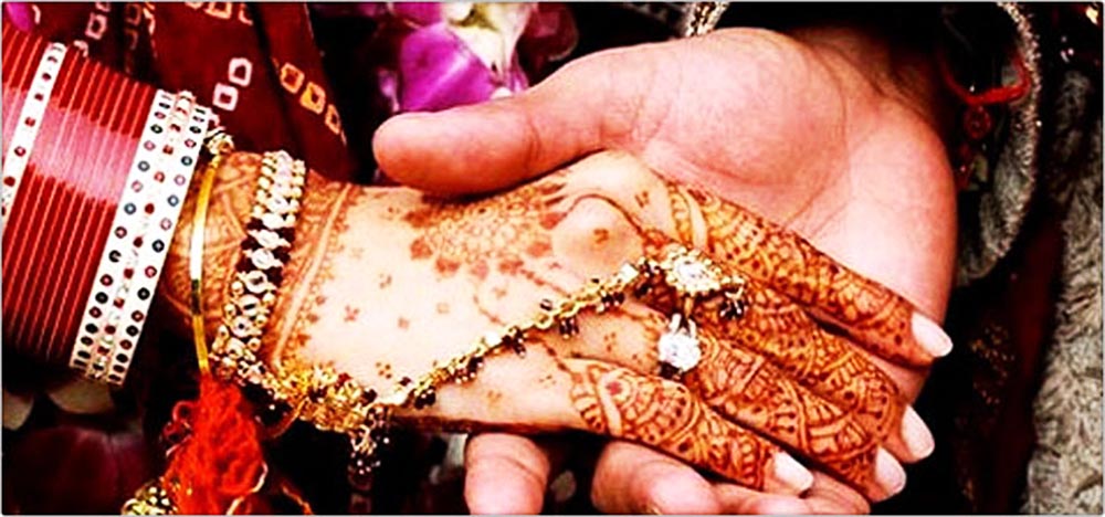 Disabled Matrimonial