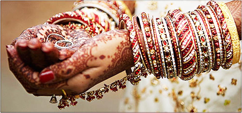 Disabled Matrimonial