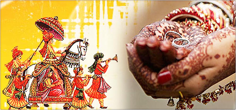 Disabled Matrimonial